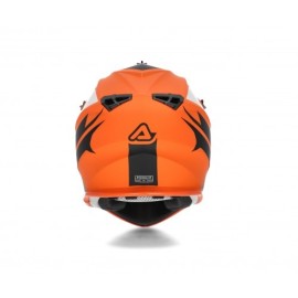 Imagem de ACERBIS CAPACETE LINEAR (24473)