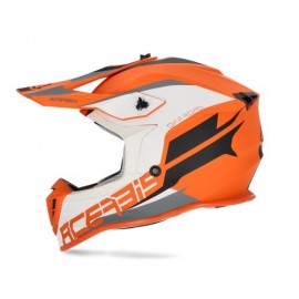 Imagem de ACERBIS CAPACETE LINEAR (24473)