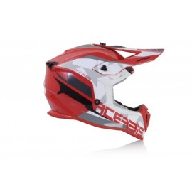 Imagem de ACERBIS CAPACETE LINEAR (24473)