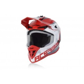 Imagem de ACERBIS CAPACETE LINEAR (24473)