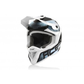 Imagem de ACERBIS CAPACETE LINEAR (24473)