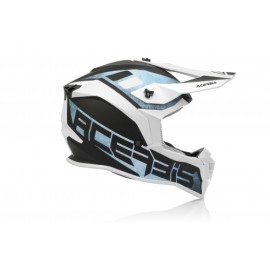 Imagem de ACERBIS CAPACETE LINEAR (24473)