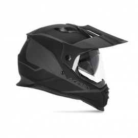 Imagem de CAPACETE REACTIVE GRAFFIX VTR (23466)