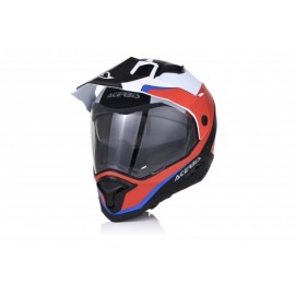 Imagem de CAPACETE REACTIVE GRAFFIX VTR (23466)