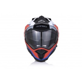 Imagem de CAPACETE REACTIVE GRAFFIX VTR (23466)