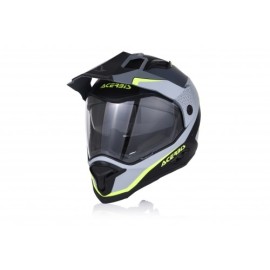 Imagem de CAPACETE REACTIVE GRAFFIX VTR (23466)