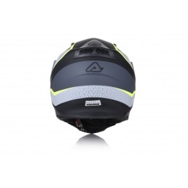 Imagem de CAPACETE REACTIVE GRAFFIX VTR (23466)