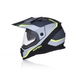 Imagem de CAPACETE REACTIVE GRAFFIX VTR (23466)