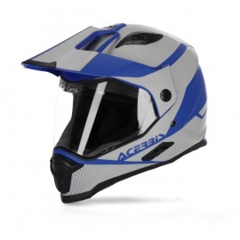 Imagem de CAPACETE REACTIVE GRAFFIX VTR (23466)