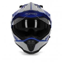 Imagem de CAPACETE REACTIVE GRAFFIX VTR (23466)