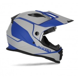 Imagem de CAPACETE REACTIVE GRAFFIX VTR (23466)