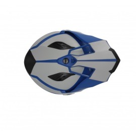 Imagem de CAPACETE REACTIVE GRAFFIX VTR (23466)