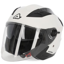 Imagem de CAPACETE FIRSTWAY 2.0 JET (24725)