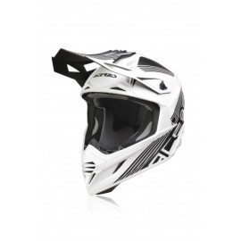 Imagem de ACERBIS CAPACETE X-TRACK VTR (23901)