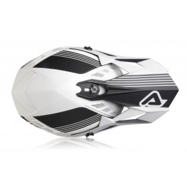 Imagem de ACERBIS CAPACETE X-TRACK VTR (23901)
