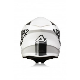 Imagem de ACERBIS CAPACETE X-TRACK VTR (23901)