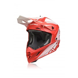 Imagem de ACERBIS CAPACETE X-TRACK VTR (23901)