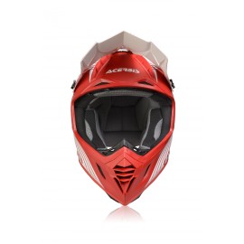 Imagem de ACERBIS CAPACETE X-TRACK VTR (23901)