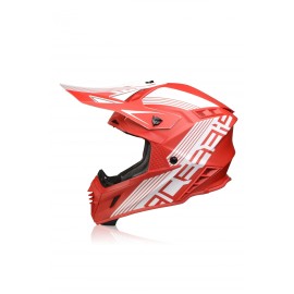 Imagem de ACERBIS CAPACETE X-TRACK VTR (23901)