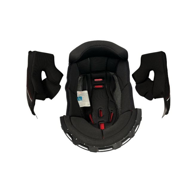 Imagem de INTERIOR CASCO KRP FF 869 (869IC)