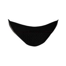 Imagem de PROTECTOR BARBILLA CASCO KRP FF869 - DESPIECE (869PB)