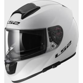 Imagem de CAPACETE LS2 FF397 VECTOR EVO SOLID** (1039710)