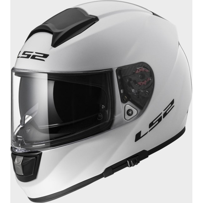 Imagem de CAPACETE LS2 FF397 VECTOR EVO SOLID** (1039710)