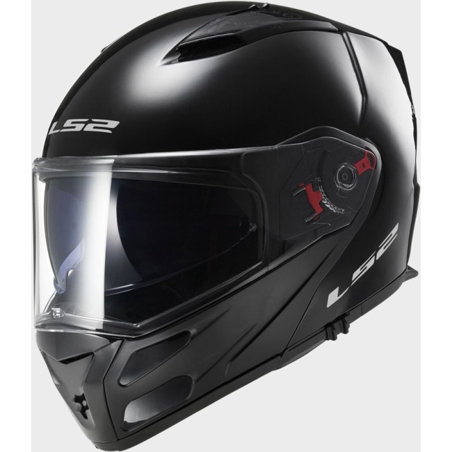Imagem de CAPACETE LS2 FF324 METRO SOLID (5032410)