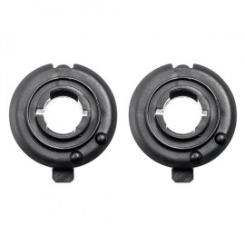 Imagen de MECANISMO VISOR LS2 OF562 AIRFLOW L (800562VR01)