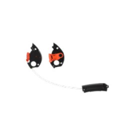 Imagem de VISOR LS2 SYSTEM FF325 (800325SVS01)