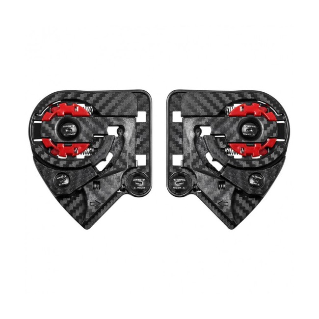 Imagen de TORNILLOS LS2 FF397 VECTOR C/ HPFC/ FF390 BREAKER (800397RS01)