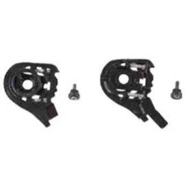 Imagem de PARAFUSOS P?RA-BRISA LS2 FF325/386/370 (ANTES 800325 (800325RSS01)