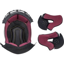 Imagem de PROTETOR DE PESCO?O LS2 FF313 (80010313)