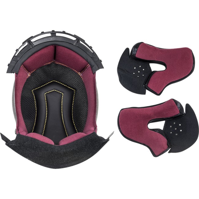 Imagem de PROTETOR DE PESCO?O LS2 FF313 (80010313)