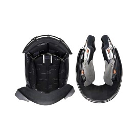 Imagem de DENTRO capacete LS2 FF399 (80010399)
