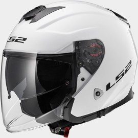 Imagem de capacete LS2 OF521 INTINITY SOLID (3052110)