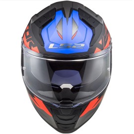 Imagem de capacete LS2 FF811 VECTOR II ABSOLUTE (1681124)