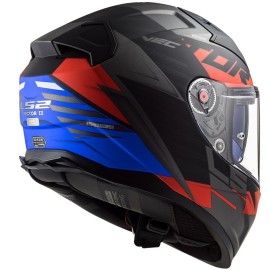 Imagem de capacete LS2 FF811 VECTOR II ABSOLUTE (1681124)