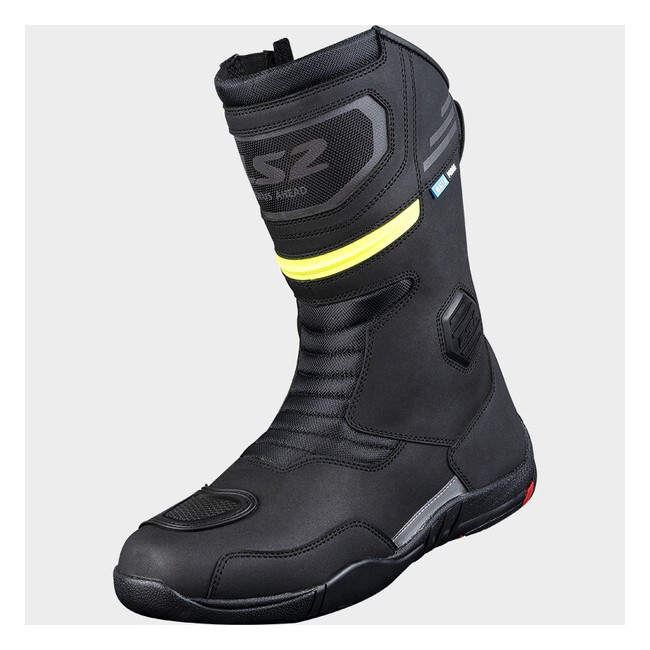 Imagen de BOTAS LS2 GOBY MUJER (71010T10)