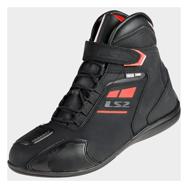 Imagem de BOTAS LS2 GARRA MUJER (71030T10)
