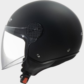 Imagem de CASCO LS2 OF558 SPHERE II SOLID MATT (3655810)