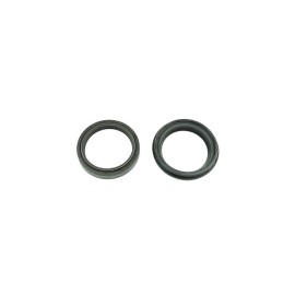 Imagen de Retenes de horquilla White Power 48 Athena (P40FORKKIT016)