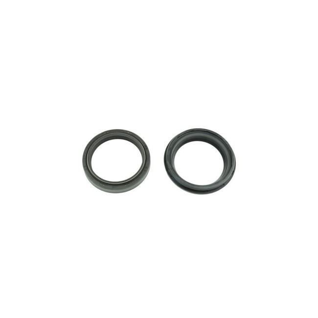 Imagen de Retenes de horquilla White Power 48 Athena (P40FORKKIT016)