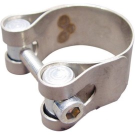 Imagen de ABRAZADERA COLECTOR SBK 63_TIMED (5608D63)