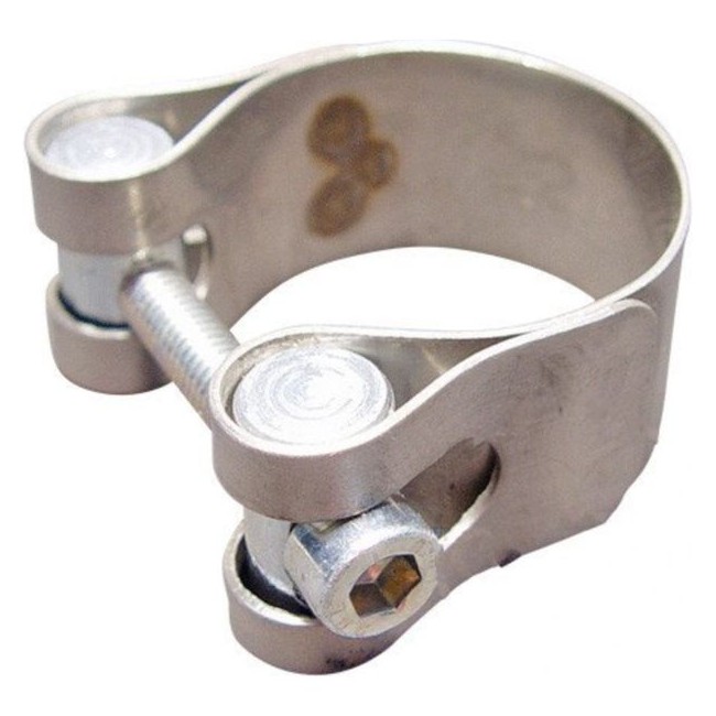 Imagem de ABRAZADERA COLECTOR SBK 63_TIMED (5608D63)