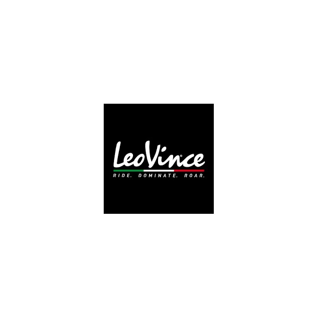 Imagem de ESCAPE LEOVINCE 4407_TIMED (4407)