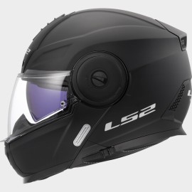 Imagen de CASCO LS2 FF902 SCOPE II SOLID (5690210)