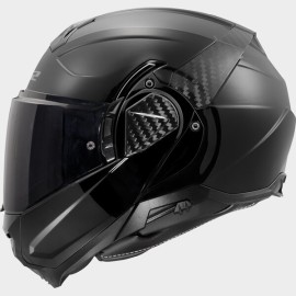 Imagen de CASCO LS2 FF910 ADVANT II SOLID (5691010)