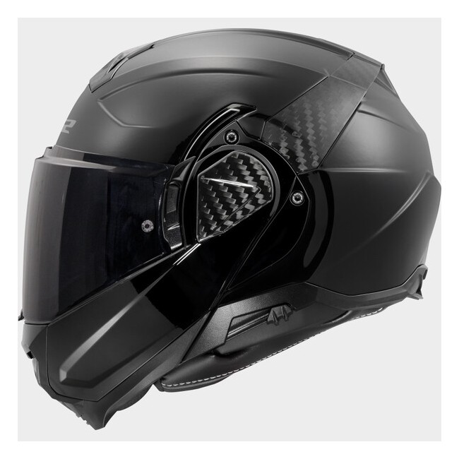 Imagen de CASCO LS2 FF910 ADVANT II SOLID (5691010)