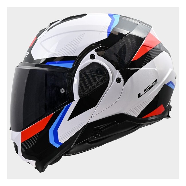 Imagen de CASCO LS2 FF910 ADVANT II TRIPLE (5691021)